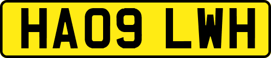 HA09LWH