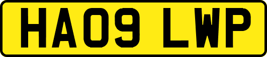 HA09LWP