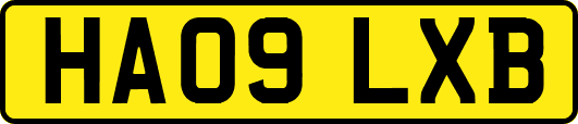 HA09LXB