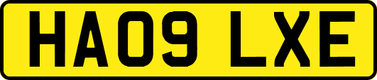 HA09LXE