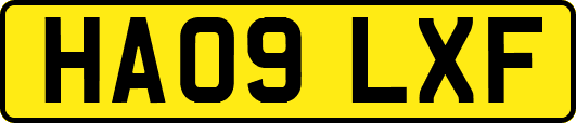 HA09LXF