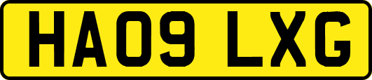 HA09LXG