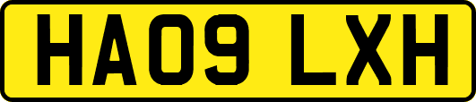 HA09LXH