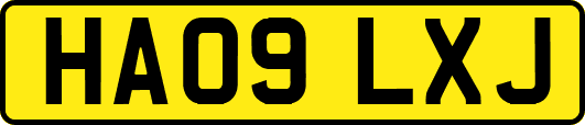HA09LXJ