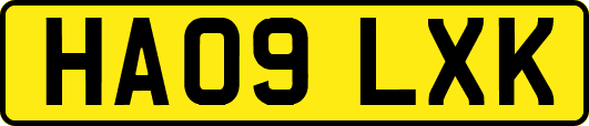 HA09LXK