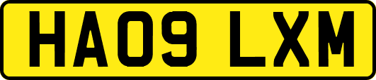 HA09LXM