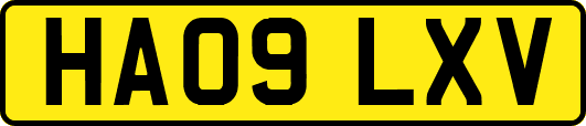 HA09LXV
