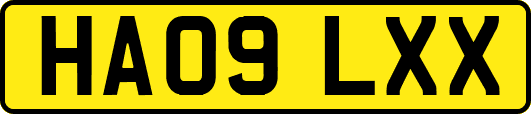 HA09LXX