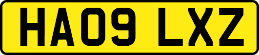 HA09LXZ