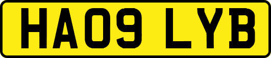 HA09LYB