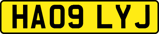 HA09LYJ