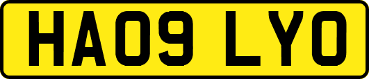 HA09LYO