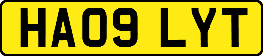 HA09LYT