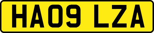 HA09LZA