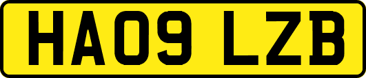 HA09LZB