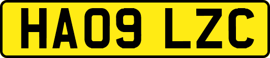 HA09LZC