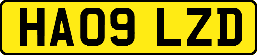 HA09LZD