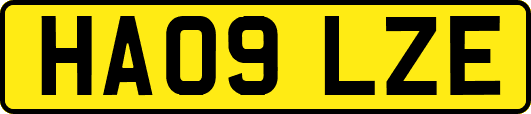 HA09LZE