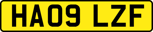 HA09LZF