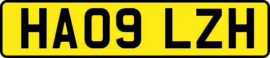 HA09LZH