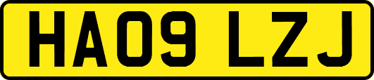 HA09LZJ