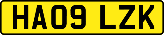 HA09LZK