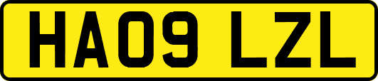 HA09LZL