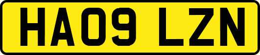 HA09LZN