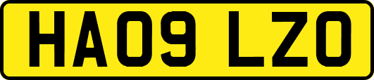HA09LZO