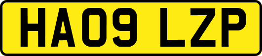 HA09LZP