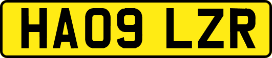 HA09LZR