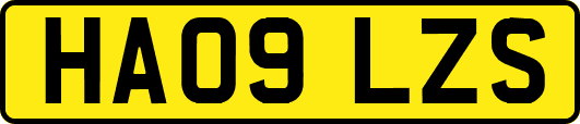 HA09LZS