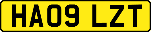 HA09LZT