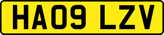 HA09LZV