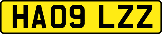 HA09LZZ