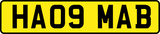 HA09MAB