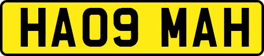 HA09MAH