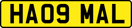 HA09MAL