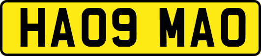 HA09MAO