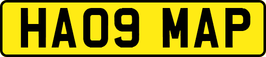 HA09MAP