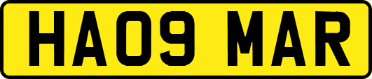 HA09MAR
