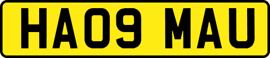 HA09MAU