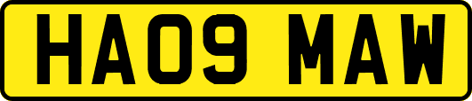HA09MAW