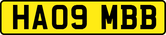 HA09MBB