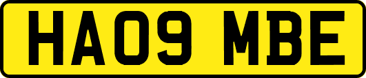 HA09MBE