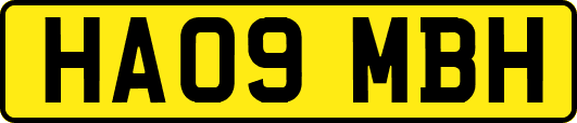 HA09MBH