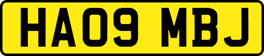 HA09MBJ