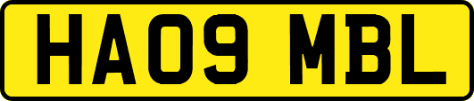HA09MBL