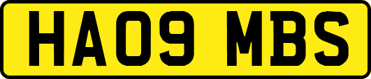 HA09MBS