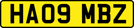 HA09MBZ